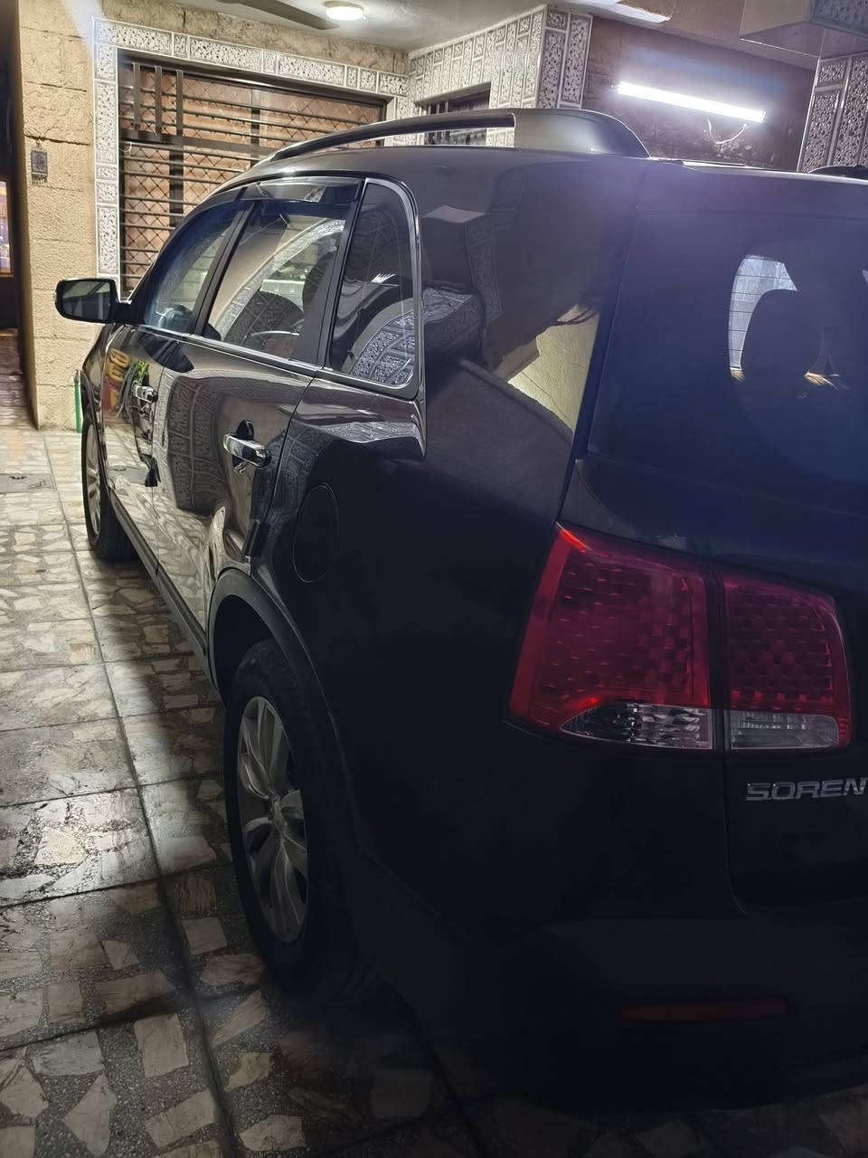 مديل ١١.        6سلندر 7راكب 
وارد امريكي 
٣قطع صبغ
بغداد 
٣تبريد
تخم تاير
فورويل 
بسمي 
يوجد صوت الرواجز عند التشغيل الصباحي 
السعر ١٢٧ورقه ***********
