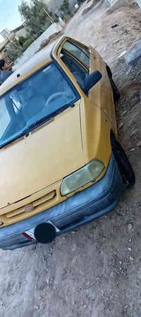 ٢٠١٢ • مكينة وكير • ميسان