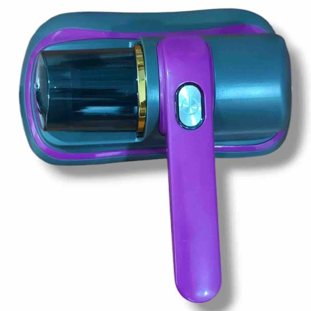 مكنسة كهربائية محمولة لاسلكية وصف المنتج مكنسة محمولة باليد احصل على تنظيف عميق وفعال مع المكنسة الكهربائية المحمولة اللاسلكية. تم تصميمها خصيصًا للتخلص من الغبار والعث في الأسطح القماشية مثل المراتب، الوسائد، الأرائك، والسجاد باستخدام تقنيات حديثة مثل الأشعة فوق البنفسجية والاهتزاز عالي التردد.تسوق الآن وامنحي نفسك الأناقة مواصفات مكنسة محمولة باليد اسم المنتج: مكنسة كهربائية محمولة لاسلكية التصنيف:الامثر مبيعاً التصميم: لاسلكي محمول مع بطارية قابلة لإعادة الشحن المزايا: استخدام الأشعة فوق البنفسجية والاهتزاز عالي التردد الفلاتر: فلتر HEPA قابل للغسل لإزالة الجسيمات الدقيقة مميزات مكنسة محمولة باليد تقنية الأشعة فوق البنفسجية: تستخدم الأشعة فوق البنفسجية للقضاء على العث والبكتيريا في الأسطح القماشية بشكل فعال. اهتزاز عالي التردد: تعمل وظيفة الاهتزاز على إزالة الأوساخ العميقة والجسيمات الدقيقة العالقة في الأقمشة مثل المراتب والسجاد. فلتر HEPA قابل للغسل: يحجز الفلتر الدقيق الجسيمات الصغيرة ويعيد تنقية الهواء أثناء التنظيف، ويمكن غسله وإعادة استخدامه. تصميم لاسلكي ومحمول: يتيح لك الاستخدام بسهولة في أي مكان دون الحاجة إلى أسلاك مزعجة، مما يجعلها مثالية للمنزل أو أثناء السفر. شحن عبر USB: يمكنك شحن الجهاز باستخدام كابل USB، مما يوفر لك سهولة في إعادة الشحن في أي وقت. مكنسة محمولة باليد تنظيف عميق وفعال: مثالية لتنظيف المراتب، الوسائد، الأرائك والسجاد، مع إزالة الأوساخ الدقيقة والميكروبات من الأسطح المختلفة. راحة وسهولة الاستخدام: خفيفة الوزن وصغيرة الحجم، مما يسهل استخدامها وتخزينها دون أن تشغل مساحة كبيرة. السعر مع التوصيل 25


**إذا كنت صاحب هذا الإعلان وتريد حذفه لأي سبب، رجاءا أرسل رسالة إلى الدعم الفني**