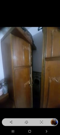 غرفة نوم • نور الحسين • بغداد الجديدة