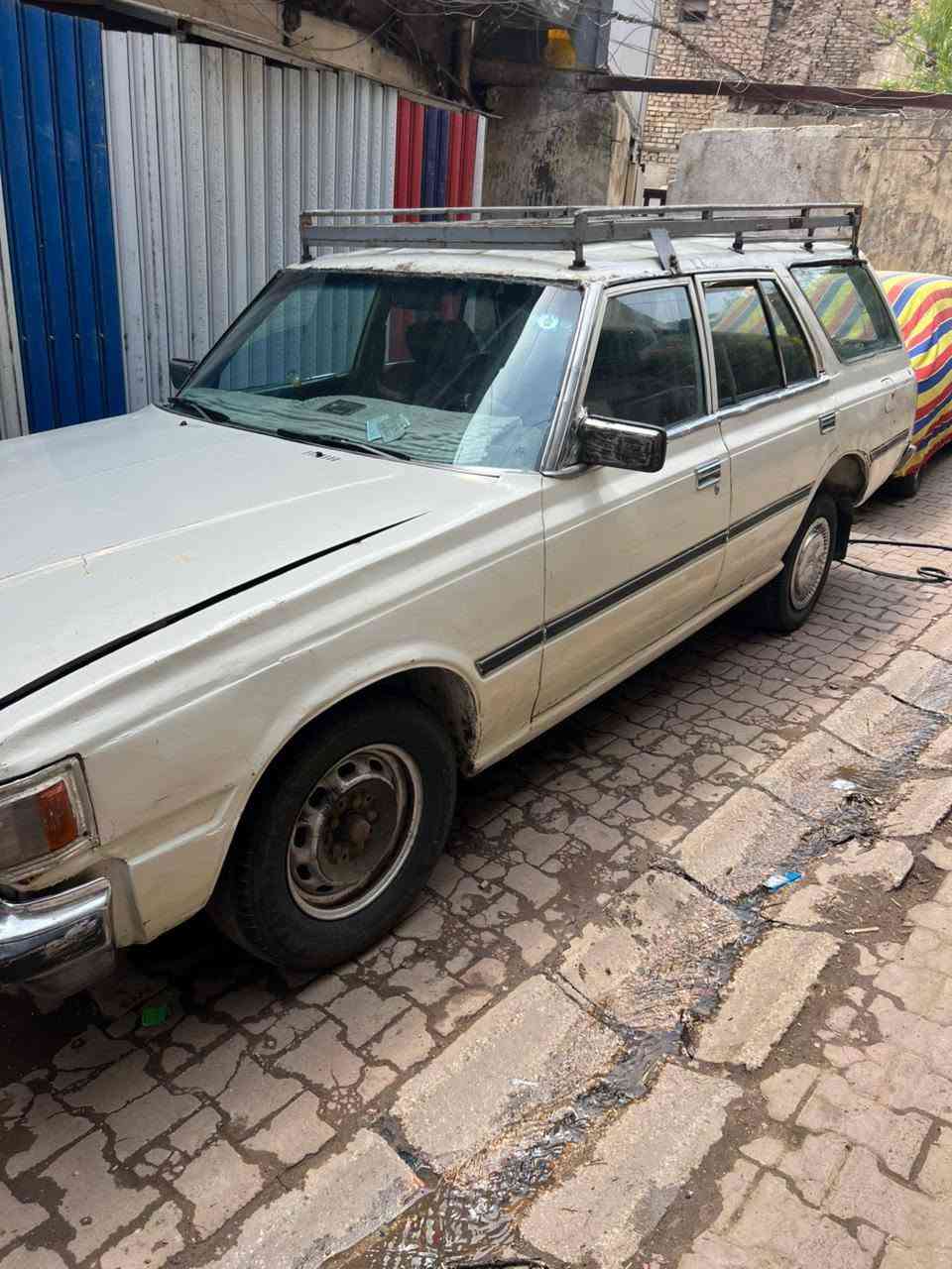 السلام عليكم 
سوبر كراون ٨١ بأسمي 
مكينه بيها تبخير 
بغداد شيخ عمر 
السعر ١٧ورقه 
رقم الهاتف ***********
