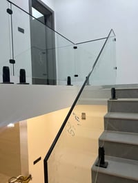 الألمنيوم • زجاج سيكوريت • بابل