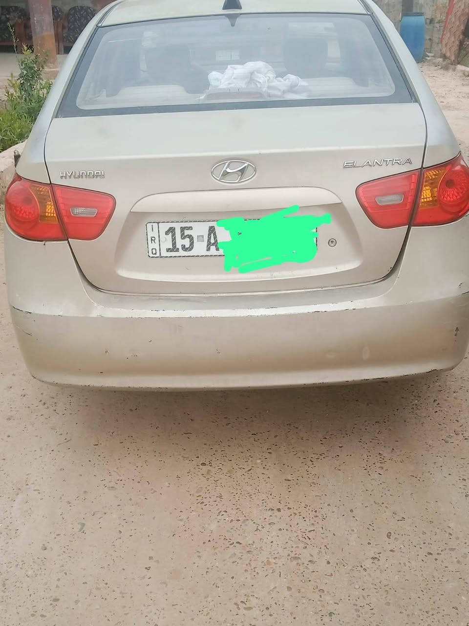 سلام عليكم
 النترا  موديل2009 خليجي مكينه ،1600
دكشن عالي رقم دولي السعر 85$ بيه مجال  وسنويه لحد 30 مكاني ابو غريب الحصوة للاستفسار ***********
***********
