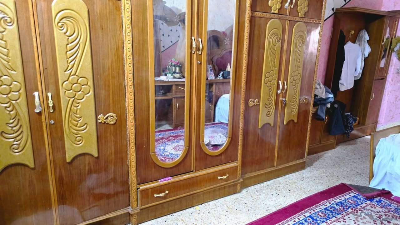 غرفه نظيفه صاج سعر600
كربلاء تمن داخلي


**إذا كنت صاحب هذا الإعلان وتريد حذفه لأي سبب، رجاءا أرسل رسالة إلى الدعم الفني**