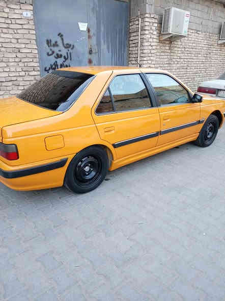 السلام عليكم بيجو بارص 2023 اقساط السيارة كفاله عامه ماعده جاملق الامامي بيه طخه  ابو ستوته دعمها السيارة كامله مانقصها ربع دينار ماشيه 90 محرك كير حداده تبريد تخم تاير شاشه كامره حساسات تايرات لايت زنون بلوجكترات زنون كامله السيارة كلش هيئه صفر غرامات صفر السعر 75 للتواصل ***********
