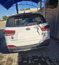 سورنتو ٢٠١٨ • دفع رباعي • رقم اربيل