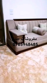 لوحات فنية • تفصيل حسب الطلب • معرض الرمثا