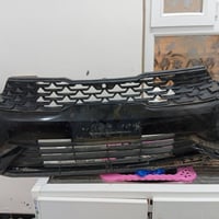 دعاميه K5 • حادث خفيف • ناصريه مركز