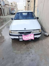 فيكترا • ١٩٩١ • ١٫٨