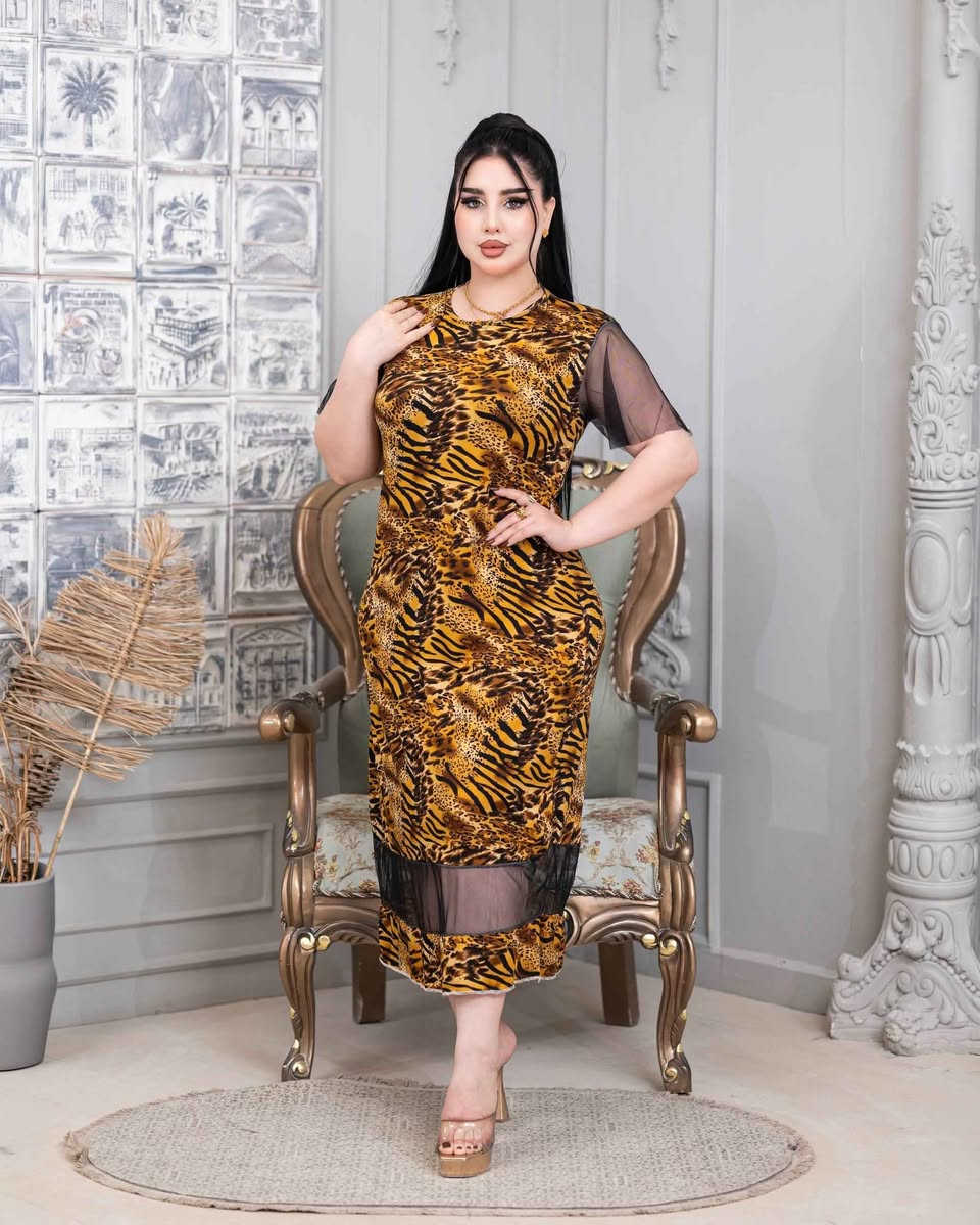 #الجميع
دشداشه قصيرة نسائي
خامة زبدة تركي  شرط الفحص
فري سايز حد ٩٠  كيلو

سعر الدرزن  55 الف

سعر القطعة 8 الاف قطعتين ب15 الف

"بالأمكان البيع مشكل او نقشة واحدة"

توصيل بغداد 5 الاف 
جميع المحافظات 6  الاف كربلاء, العراق


**إذا كنت صاحب هذا الإعلان وتريد حذفه لأي سبب، رجاءا أرسل رسالة إلى الدعم الفني**