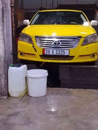 افلون 2008 بيع او مراوس رقم نجف صاعده هزه جديده رقم نكليزي السياره بأس...