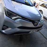 راف فور • ٢٠١٧ • حادثه