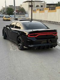 تشارجر • موديل ٢٠١٩ • فول