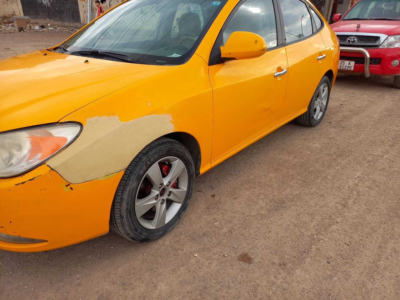 النترا مقدسه موديل ٢٠٠٨ رقم كركوك شرط تحويل سنويه لحد ٢٠٢٨ ضرر تبديل قطعه وحده بلادي جاملغ امامي بيه بطاقه بانزين ومنظومه غاز محرك ٢٠ بس صدر اشويه تعبان سعر [ ٨٦ ]
مكاني كركوك حي العسكري  ***********
