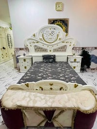 غرفه اخشاب • ١٠٠×١٠٠ • ٦ أبواب
