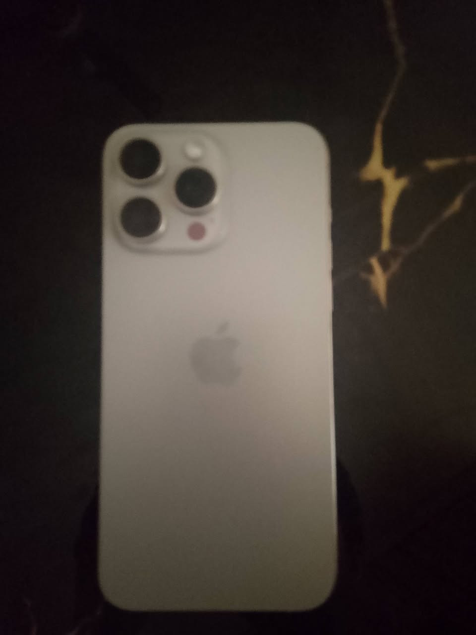 سلام عليكم 
ايفون 15 برو ماكس
الجهاز نضيف بس شاشه 
بطاريه 79 
تك سيمكارت 
مكاني تكريت


**إذا كنت صاحب هذا الإعلان وتريد حذفه لأي سبب، رجاءا أرسل رسالة إلى الدعم الفني**