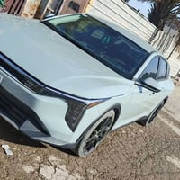 كي4 • ٢٠٢٥ • ماشيه ٥٠٠٠