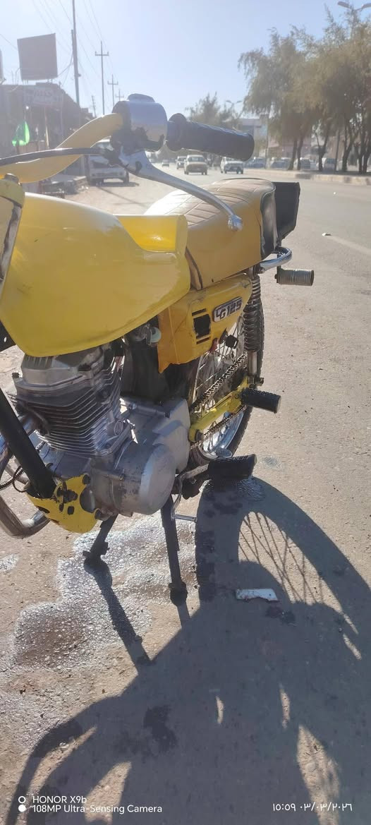 ماطور شرط تحريكه معدل فول كزوز عالي البيع السعر 300


**إذا كنت صاحب هذا الإعلان وتريد حذفه لأي سبب، رجاءا أرسل رسالة إلى الدعم الفني**