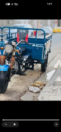 موديل ٢٠١٧ • أزرق • نظيفة