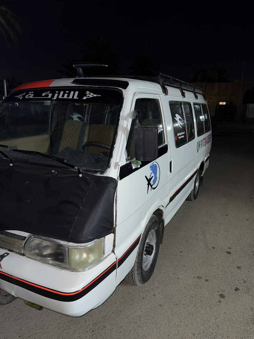 كيا بستا موديل 94 سياره جاهزه من كلشي مكينه كير اكسل دوشمه تخم تاير كبل للشارع سنويه عظم عاج رقم بغداد الماني السياره حيل حلوه احلا من الصوره سعر ٤٢وبيه مجال حك الجيه مكاني بابل قضاء المحاويل ***********
