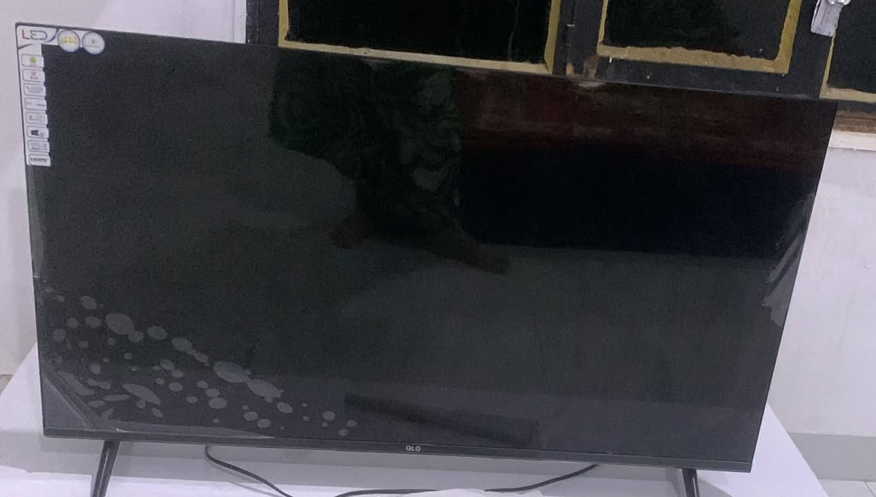 بلازما جديده فقط مفتوحه من كارتون غير مستخدمه بعدهه بلزكتهه قياس ٤٣ نت بغداد حي الجهاد سعر ٢٠٠


**إذا كنت صاحب هذا الإعلان وتريد حذفه لأي سبب، رجاءا أرسل رسالة إلى الدعم الفني**