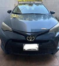 كورلا موديل ١٩.فول مواصفات عدا فتحه ٠٧٧٠٠٧٢٨٥٧٠٠.          ١٢٠ ورقه