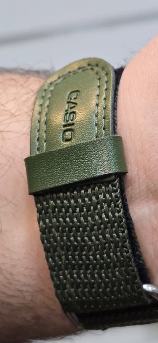 كاسيو ياباني كتان
دبل تايم تقويم كامل منبه وتايمر ضد الماء


**إذا كنت صاحب هذا الإعلان وتريد حذفه لأي سبب، رجاءا أرسل رسالة إلى الدعم الفني**