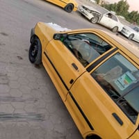 سايبه • ٢٠١١ • نجف