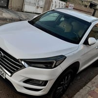 هيونداي توسان • ٢٠١٩ • ١٨٦ الف