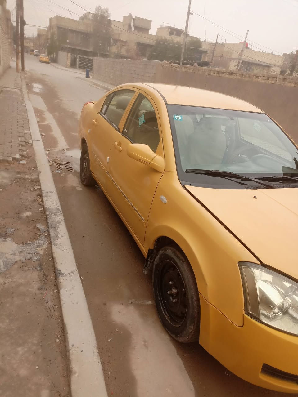 السلام عليكم شيري 2011 لبيع بسمي لسعر بل خاص


**إذا كنت صاحب هذا الإعلان وتريد حذفه لأي سبب، رجاءا أرسل رسالة إلى الدعم الفني**