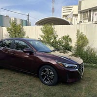 سنترا ٢٠٢٥ • حادث خفيف • بابل