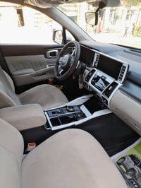 سورنتو ٢٣ • ٦ سلندر • ماشيه ٢٤٠٠٠