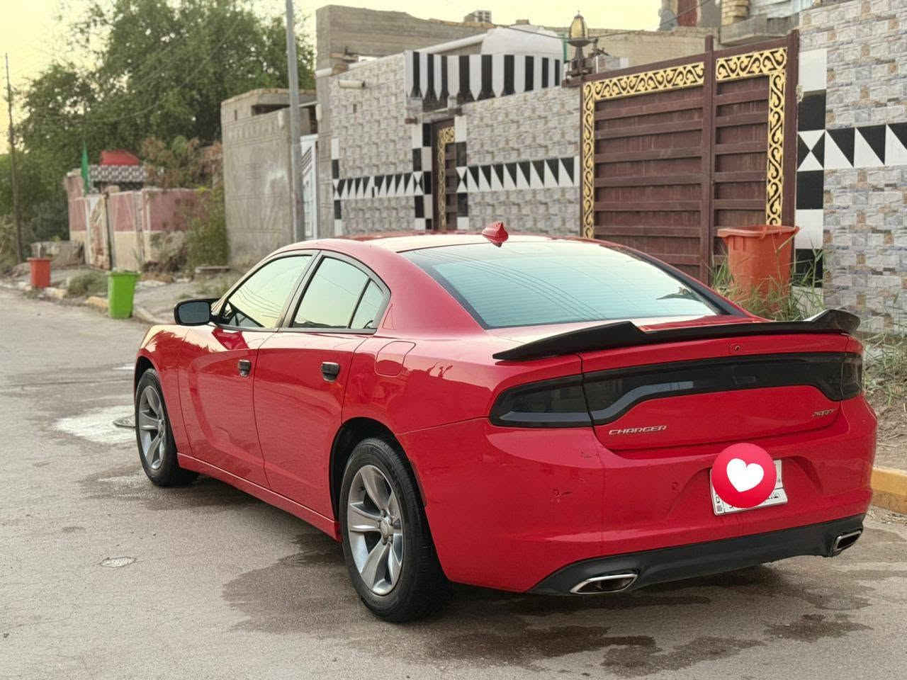 سلام عليكم جارجر للبيع موديل 16 رقم قادسيه
حداديه جديده تخم تاير تبريد ❄ لون أحمر 🍎
كير مكينه جاهزات 👌 مكان 📍شطره للستفسار*********** مكلف بل نشر
