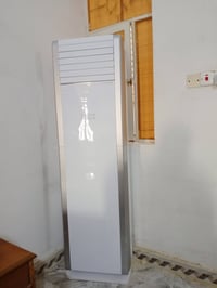 تنصيب وصيانة • داموك • ميديا ٣طن