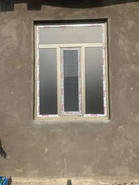 معمل الابداع • شبابيك أبواب • السماوة