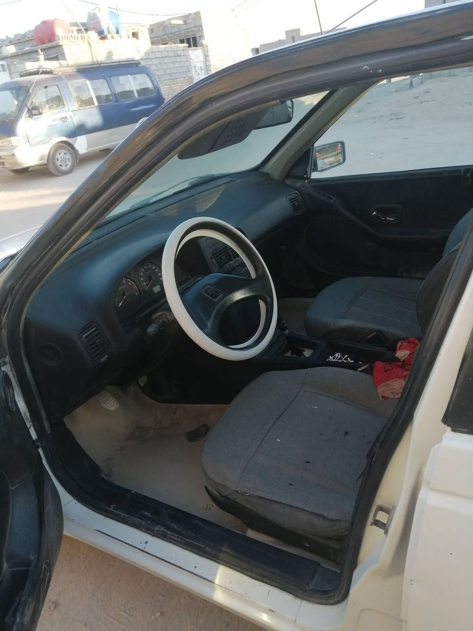 سلام عليكم بيجو روى البيع بلاديه موديل 2009
سيارة حلوه كير مكينه جدد دواخل لاضربه ولاتبديل ولا صبغ سيارة عله ايدنه جاهزه رقم نجف وراعيها يمي بنجف 28وبيها مجال


**إذا كنت صاحب هذا الإعلان وتريد حذفه لأي سبب، رجاءا أرسل رسالة إلى الدعم الفني**