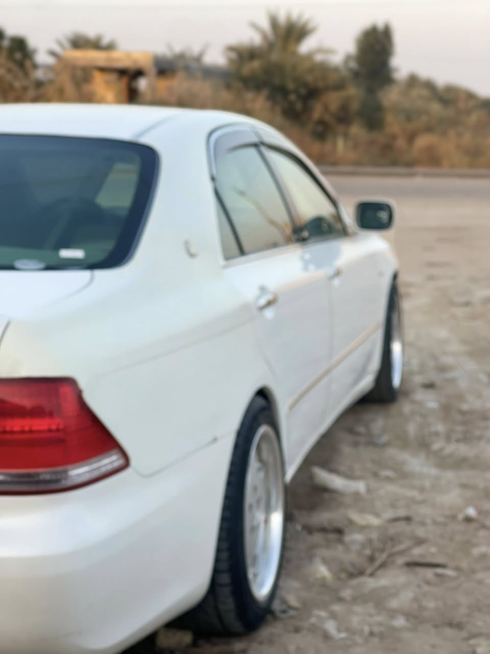 سلام عليكم شاهينه مديل 2007 سياره فول 4 دكم ويل رياضي سياره متعوب عليه ***********
