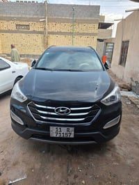 سنتافيا • ٢٠١٣ • بصره كرمه علي