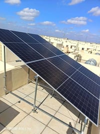 منظومات شمسية • تكريت • الضمان