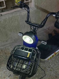 موطور شحن للبيع لاستفسار اكثر على رقم 07808718174 وأنا ليس مسؤله فقط م...