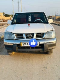 نيسان • ٢٠١٢ • تواير جديدة