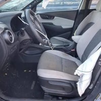 كونا موديل 23ماشيه 38الف  صبغ عام حادثه من امريكه تخريب كفاله من الدوا...