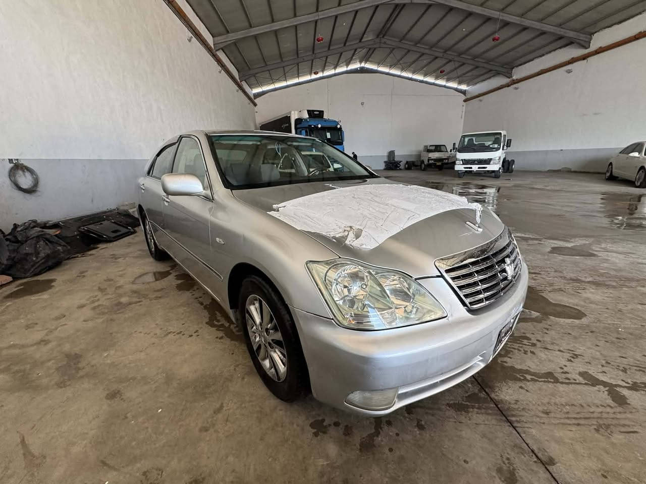 ناوی خوای گه وره و میهره بان 

شاهینه کۆدی بۆکراوه
 180 بچوک به بچوک بۆفرۆشتن 

که م به نزین خۆر کاره بای گێر مه کینه ئه کسل. هه موی به شه رت  سه یاره که کامل جایزه بێ ده عمو لێدراوی . برێک. جام. ڕۆن هادرۆلیک هه موی گۆراوه و چاکراوه مۆدێلی 2005  زینۆنی بۆدانراوه تایه ی مه زبوته ته برید ساردو گه رم به شه رت سوکان لێگزس سه قفلی به شه رت بێ بواخ. ڕه ساسی ناو ره ساسیه به سمه یه.  به س شاشه نیه شاشه شی بۆدانراوه شوێن سلێمانی سعری 45گه ڵا مه عامه له یه که م


**إذا كنت صاحب هذا الإعلان وتريد حذفه لأي سبب، رجاءا أرسل رسالة إلى الدعم الفني**