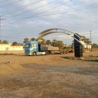 قرب قاعة المقدادية • ١٥٠م • زراعي