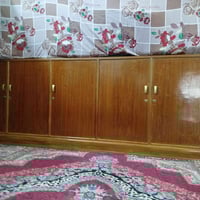 بوفيه • تسكام • شارع المجمعات