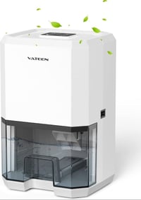 مزيل رطوبة • محمول • فاتين