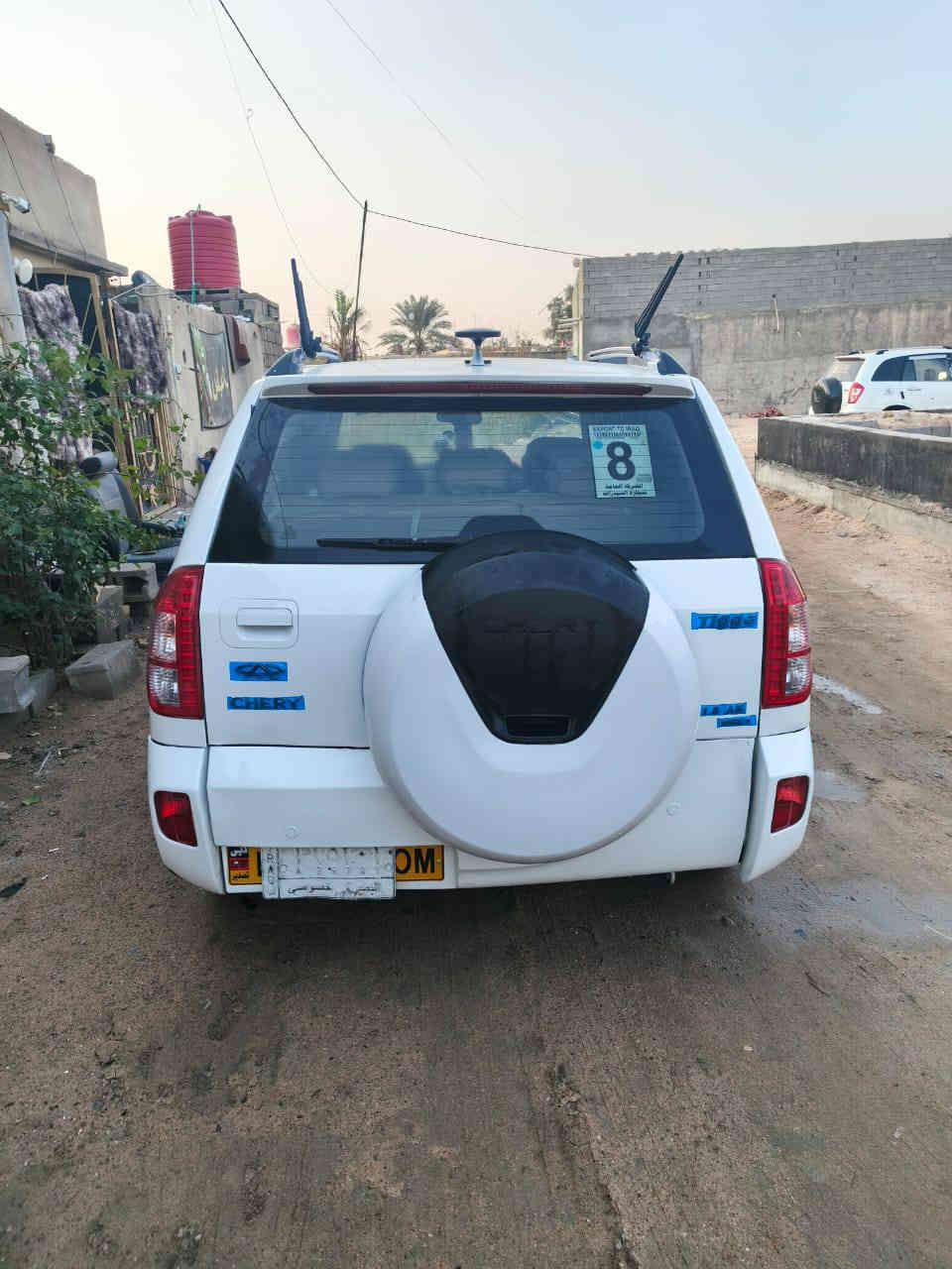 السلام عليكم جاي ادور بيم مراوس او مارسدس واذا نظيفه انطي فرق
تيكو موديل 13كامله من كلشي كير مكينه حداده تبريد معمره او كامله مصبوغه عام للجماليه واحلى من الصور سستم سماعات جنون منضومه زنون كامله ***********
