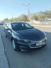 ماليبو ٢٠١٧ بجم كبس حادث باب خلفي وجاملغ بلعراق جاملغ وباب  مجفت بستم ...