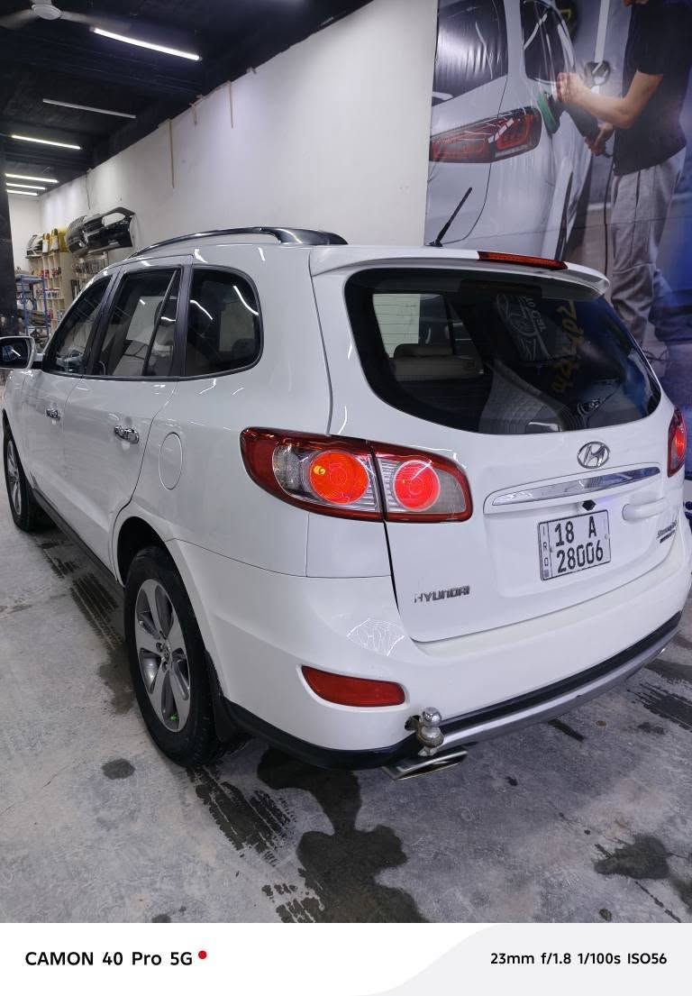 سنتافي موديل 2012 رقم بابل انگليزي سنوية ل 2030 ستة سلندر سبعة راكب خليجي بدون حادث بيها صبغ 5 قطع بدون دواخل فقط صبغ جاهزة گير محرك تبريد تدفئة مري شفط حدادية تخم تاير مكانها حلة السعر 135 وبيها مجال للاتصال *********** حلة, بابل
