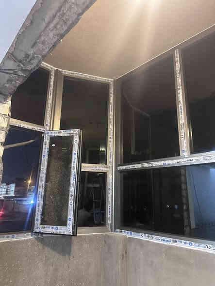 من اعمالنا الديكور
جميع اعمال الديكور 

عمل بدقة عالي 
كادر متميز 

المنيوم & P V C
 ابواب شبابيك قواطع 

***********
***********
